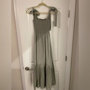 Nothing Fits But Dress